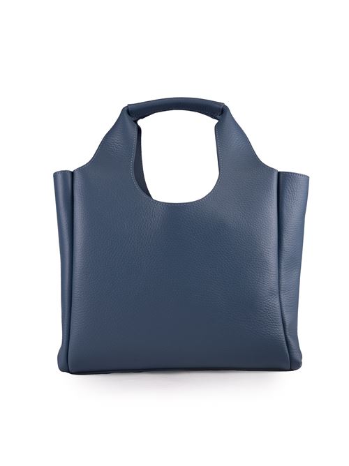 Shopping bag H-Bag piccola Blu HOGAN | KBW01M30200 QVDU811